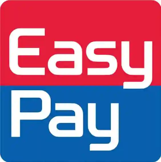 Easy pay logo